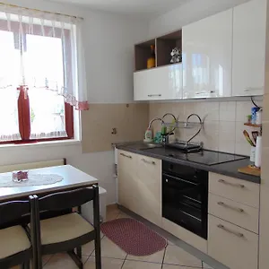  Appartamento Dendy Croazia