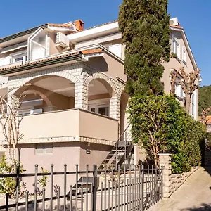  Appartamento Casa Barbara Croazia