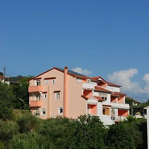  Appartamento Toska Croazia