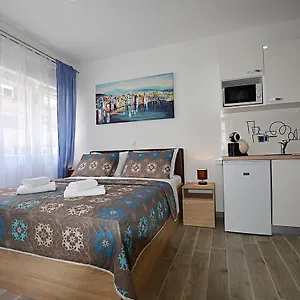  Appartamento Borna & Roko Free Parking Croazia