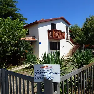 Ostres Porec